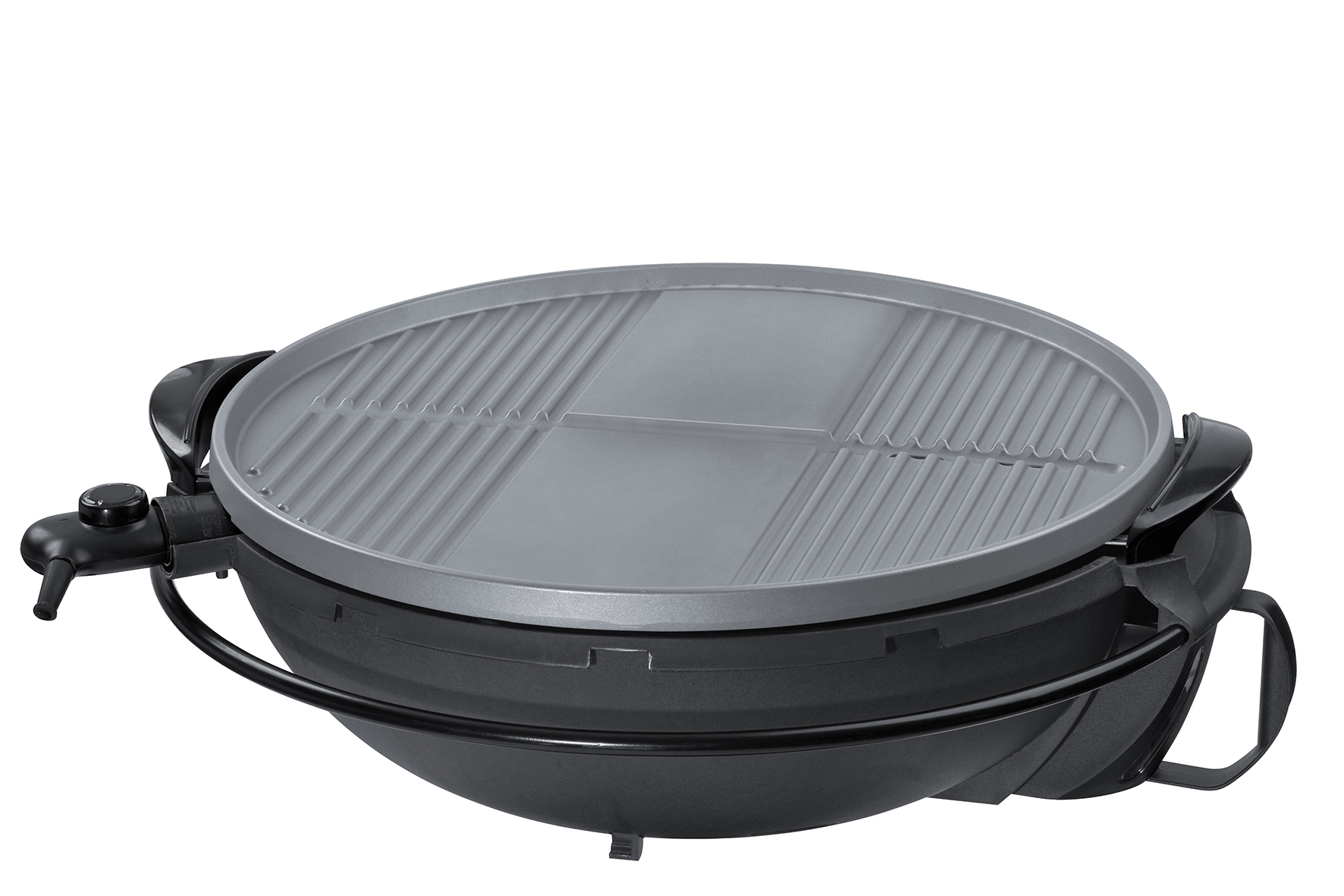 Steba BBQ Søjlegrill VG400